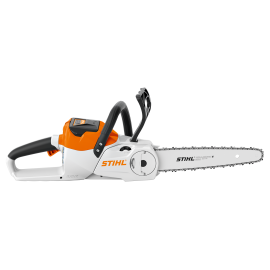 STIHL MSA 140 C-BQ 1/4P + AK 30 + AL 101