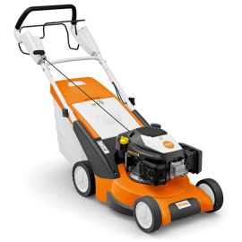 STIHL RM 545.0 T