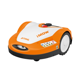 STIHL RMI 632.0 C - áreas até 3.200 m²