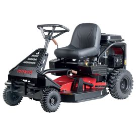 RIDER DESTROÇADOR DEFENDER 84 