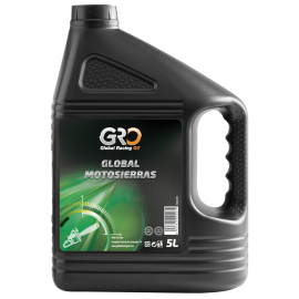 GRO OLEO CORRENTE MOTOSSERRA - Motosserra