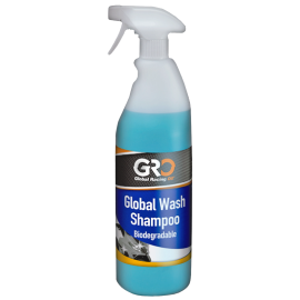GRO SPRAY LIMPEZA Shampoo [1 Litro] - Shampoo Biodegradável