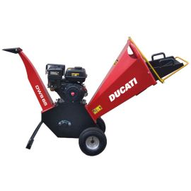 BIOTRITURADOR DUCATI DWS65 6.5HP