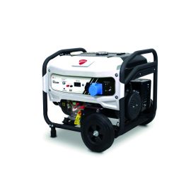 DGR9000E GERA. DUCA. MONOFÁ.,E-START 230V