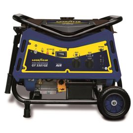 GY5501GET GERADOR GOODYEAR  TRIFÁSICO  230V