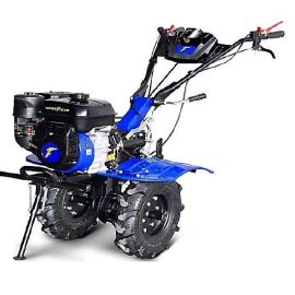 MOTOENXADA GASOLINA GY9502TL