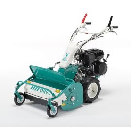 DESTROÇADOR OREC HR662