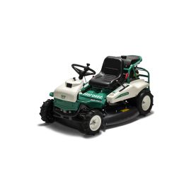 TRATOR CORTA MATO OREC RM830