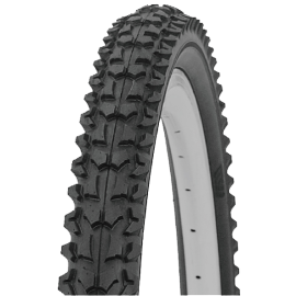 Pneu Journey - Bicicleta 20 x 1.95