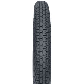 Pneu Journey - 2.75-17 4PR TT (Trás)