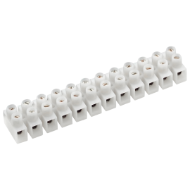 BARRA LIGADOR FIOS 3A 4mm - 3A 4 mm