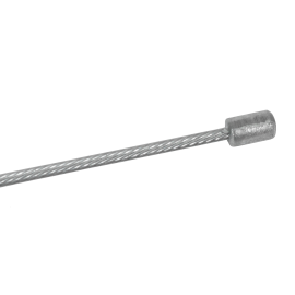 Cabo BK Acel Vulgar 1,2x1100 3x5 - vulgar (1,2 x 1100)