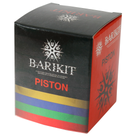 Piston Barikit - Zundapp 5 (1 Segmento) Letra B - 38,96 mm
