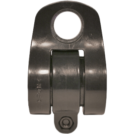 ABRAÇADEIRA FIXAR CINTO ROÇADOR - Kubota 28 mm