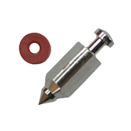 AGULHA BÓIA - Briggs