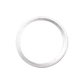 ANILHA REDUÇAO DO DISCO - 25.4 x 20.0 mm