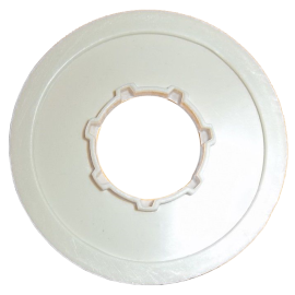 ANILHA TAMBOR EMBRAIAGEM - Husqvarna 61-266-268-272 plástica