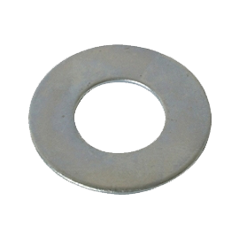 ANILHA TAMBOR EMBRAIAGEM - Husqvarna 61-268 chapa