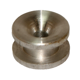 PASSADOR DE FIOS - interior direito