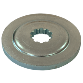 PRATO INFERIOR CABEÇA - 26 mm moderna Hoshi e Marunaka