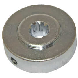 PRATO SUPERIOR CABEÇA - 26 mm antiga Hoshi e Marunaka