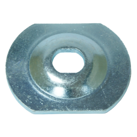 PRATO INFERIOR CABEÇA - 30 mm