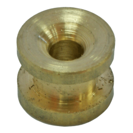 PASSADOR DE FIOS - 12 x 8 x 4 mm