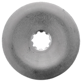 PRATO INFERIOR CABEÇA - Stl FS160-180-220-260-261-280-290-300-310-311-350-360-361-400-410-411-450-460-461-480-490-491