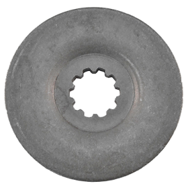 PRATO INFERIOR CABEÇA - Stl FS55-56-70-80-85-87-89-90-91-94-100-110-111-120-120 2-Mix-130-131-200-235-240-241-250-FR130-13