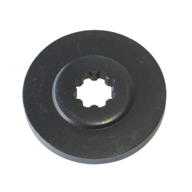 PRATO INFERIOR CABEÇA - Oleo Mac 740