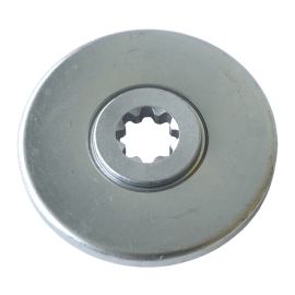 PRATO SUPERIOR CABEÇA - Oleo Mac 740