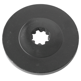 PRATO INFERIOR CABEÇA - Oleo Mac 753