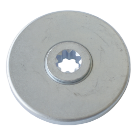 PRATO SUPERIOR CABEÇA - Oleo Mac 753