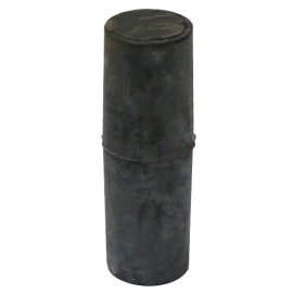 APOIO DE BORRACHA - Husqvarna 232R 235R e Jonsered GR32-GR36-GR2032-GR2036