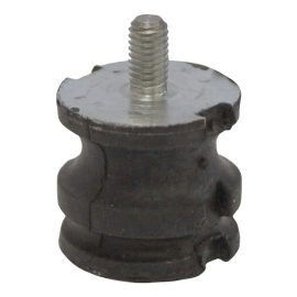 APOIO DE BORRACHA - Husqvarna 61-266-268-281 grande r/métrica