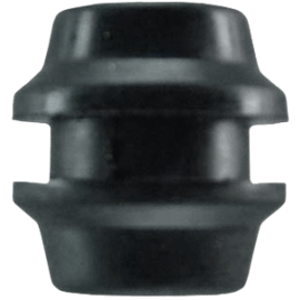 APOIO DE BORRACHA - Alpina-Castor A90-C90