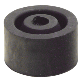 APOIO DE BORRACHA - Alpina-Castor P432-438-600