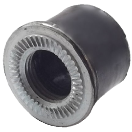 APOIO DE BORRACHA - Dolmar-Makita 110-111-115-DCS430-520-4300-5200