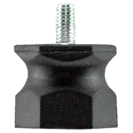 APOIO DE BORRACHA - Dolmar-Makita 112-113-116-117-119-120-PS6000-6800