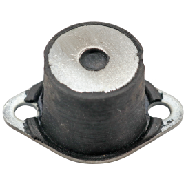 APOIO DE BORRACHA - McCULLOCH Titan 60