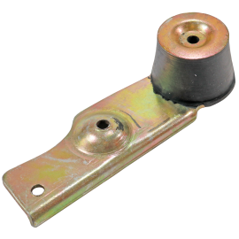 APOIO DE BORRACHA - McCULLOCH Titan 60 227307