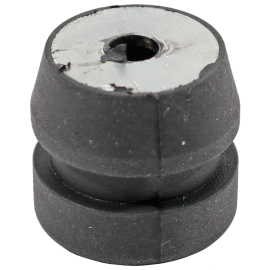 APOIO DE BORRACHA - Oleo Mac 925-GS260-GST250 e Efco 125-MT2500-2600