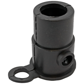 APOIO DE BORRACHA - Oleo Mac 746-750-753 e Efco 8460-8510-8530