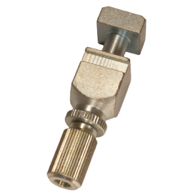 APOIO DE DESCRAVAR CORRENTE - com afinação