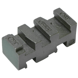 APOIO DE DESCRAVAR CORRENTE - 3/8-.325-404-1/4 Raisman