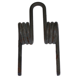 MOLA MÁQUINA AFIAR CORRENTE - antiga