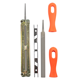 KIT AFIAR CORRENTE - com limitador