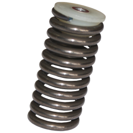 APOIO DE MOLA - Husqvarna 362-365-371-372 e Jonsered 2063-2065-2071-2165-2166-2171-2172 mola grossa