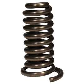 APOIO DE MOLA - Husqvarna 33-36-40-45 e Jonsered 2041-2045