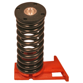 APOIO DE MOLA - Husqvarna 394-395 direito